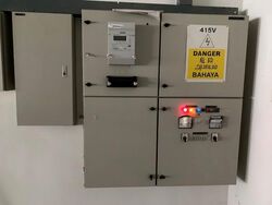 Print Media Hub @ Paya Lebar IPark (D19), Factory #593858261